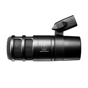 מיקרופון קונדנסר Audio-Technica AT2040