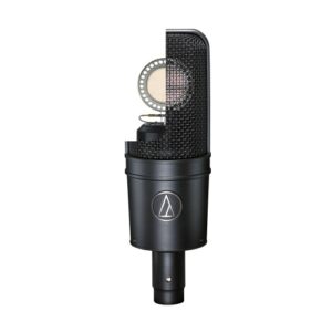 מיקרופון קונדנסר Audio-Technica AT4040