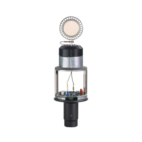 מיקרופון קונדנסר Audio-Technica AT4040 3 מיקרופון קונדנסר Audio-Technica AT4040