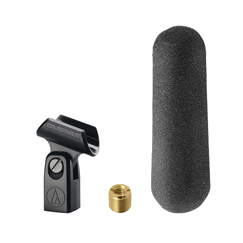 מיקרופון קונדנסר Audio-Technica AT875R 3 מיקרופון קונדנסר Audio-Technica AT875R