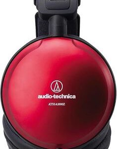 אוזניות אולפן Audio-Technica ATH-A1000Z Art Monitor סגורות על-אוזן