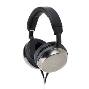אוזניות אולפן Audio-Technica ATH-AP2000TI