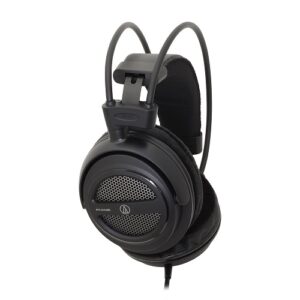 אוזניות אולפן Audio-Technica ATH-AVA400