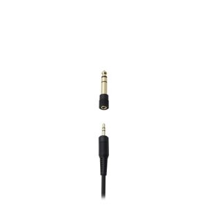 אוזניות אולפן Audio-Technica ATH-AVA400