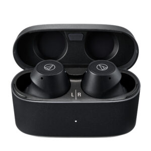 אוזניות Bluetooth Audio-Technica ATH-CKS30TW