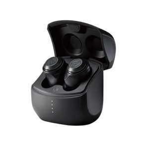 אוזניות אולפן Audio-Technica ATH-CKS50TWBK