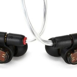 אוזניות In-Ear מוניטור Audio-Technica ATH-E70