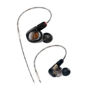 אוזניות In-Ear מוניטור Audio-Technica ATH-E70