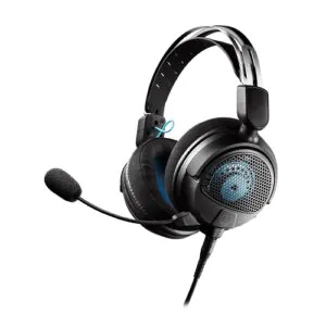 אוזניות אולפן Audio-Technica ATH-GDL3