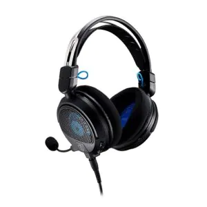 אוזניות אולפן Audio-Technica ATH-GDL3