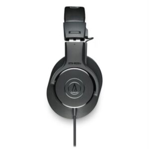 אוזניות אולפן Audio-Technica ATH-M20x