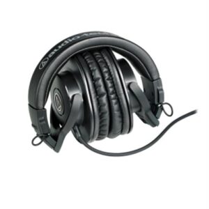 אוזניות אולפן Audio-Technica ATH-M30x