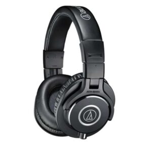 אוזניות אולפן Audio-Technica ATH-M40x