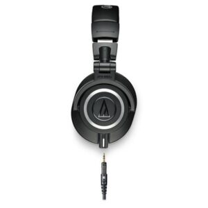 אוזניות אולפן Audio-Technica ATH-M50x