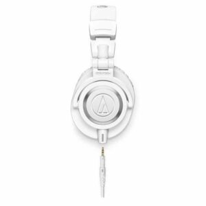אוזניות אולפן Audio-Technica ATH-M50XWH
