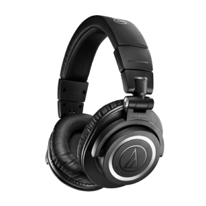 אוזניות Bluetooth Audio-Technica ATH-M50xBT2
