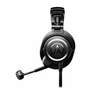 אוזניות אולפן Audio-Technica ATH-M50XSTS