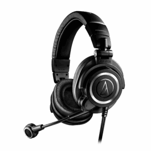 אוזניות אולפן Audio-Technica ATH-M50XSTS
