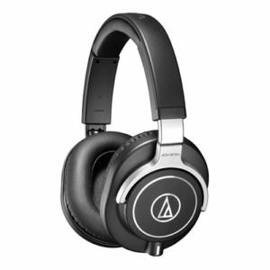 אוזניות אולפן Audio-Technica ATH-M70X