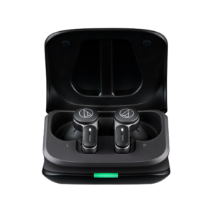 אוזניות אולפן Audio-Technica ATH-TWX7