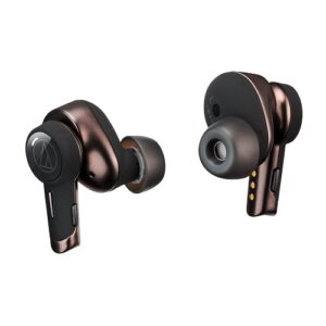אוזניות אולפן Audio-Technica ATH-TWX9