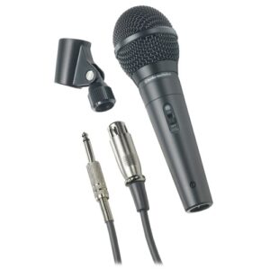 מיקרופון שירה Audio-Technica ATR1300