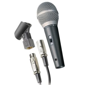 מיקרופון שירה Audio-Technica ATR1500