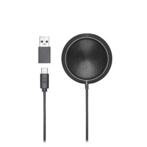 מיקרופון קונדנסר Audio-Technica ATR4697-USB