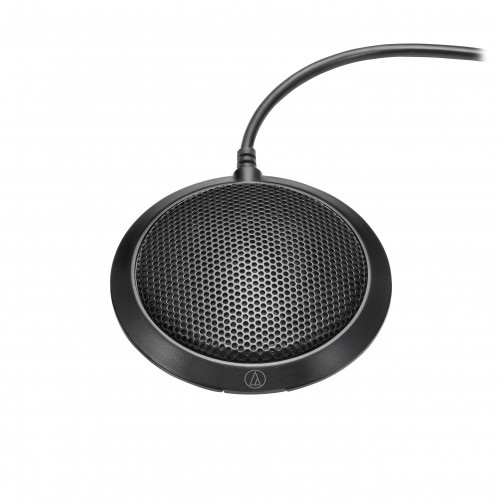 מיקרופון קונדנסר Audio-Technica ATR4697-USB 2 מיקרופון קונדנסר Audio-Technica ATR4697-USB