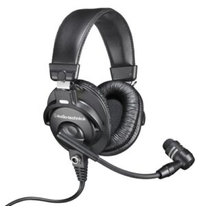 אוזניות אולפן Audio-Technica BPHS1