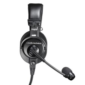 אוזניות אולפן Audio-Technica BPHS1