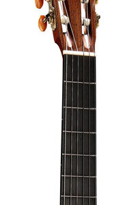 גיטרה קלאסית מוגברת Martin 000C12-16E Nylon — כולל נרתיק