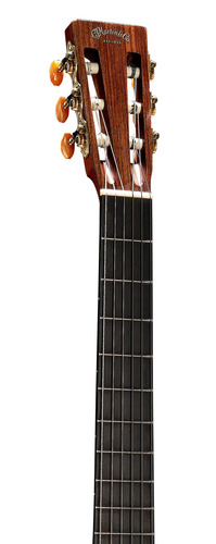 גיטרה קלאסית מוגברת Martin 000C12-16E Nylon — כולל נרתיק 1 גיטרה קלאסית מוגברת Martin 000C12-16E Nylon
