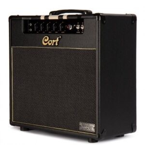 מגבר קומבו מנורות לגיטרה Cort CMV15 15W
