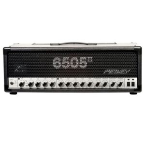 מגבר גיטרה Peavey 6505 II HEAD AMP