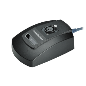מיקרופון ועידה רשתי Audio-Technica ATND8677a