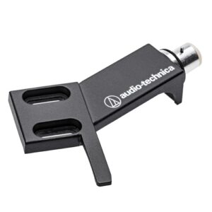 אביזר לפטיפון Audio-Technica AT-HS4BK