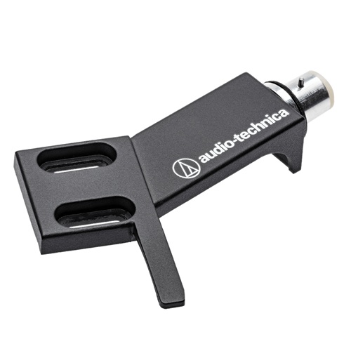 אביזר לפטיפון Audio-Technica AT-HS4BK 1 אביזר לפטיפון Audio-Technica AT-HS4BK