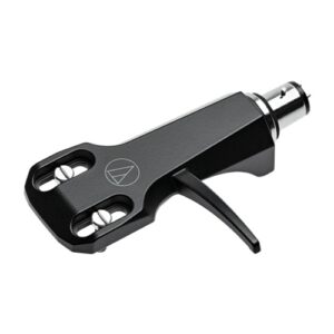 אביזר לפטיפון Audio-Technica AT-HS6BK
