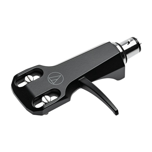 אביזר לפטיפון Audio-Technica AT-HS6BK 1 אביזר לפטיפון Audio-Technica AT-HS6BK
