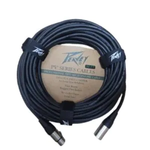 מיקסר Peavey PV50 LOW Z MIC C