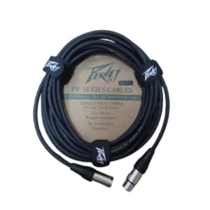 מיקסר Peavey PV20 LOW Z MIC C