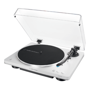 פטיפון Audio-Technica AT-LP70XBTWS