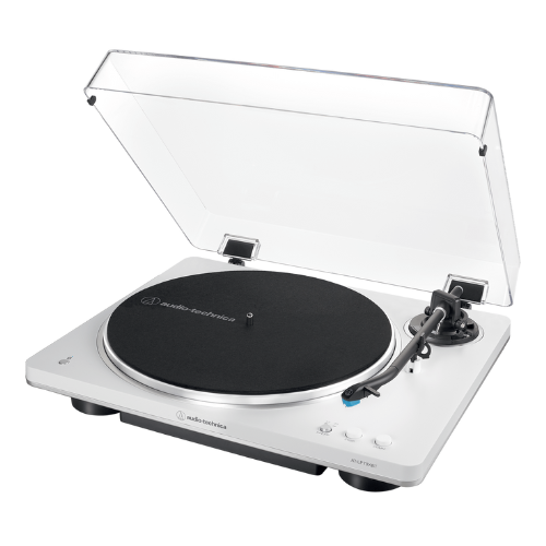 פטיפון Audio-Technica AT-LP70XBTWS 1 פטיפון Audio-Technica AT-LP70XBTWS