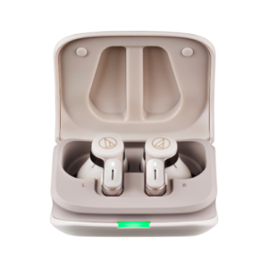 אוזניות אולפן Audio-Technica ATH-TWX7WH