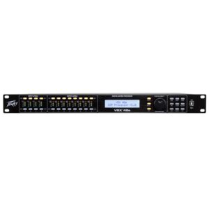 מעבד אות דיגיטלי VSX-48E