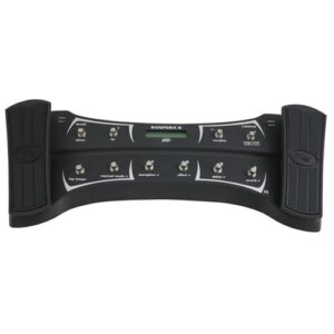 פדל שליטה למגבר Peavey Sanpera II