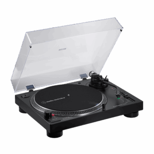פטיפון Audio-Technica AT-LP120XBTUSBBK