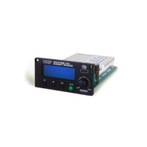 בידורית Shure SDR-8100M