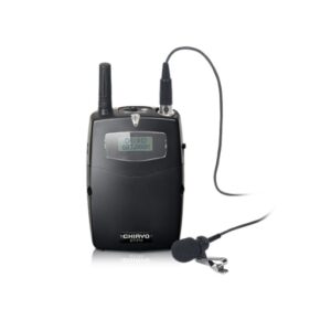 מיקרופון אלחוטי Crest Audio CT-711